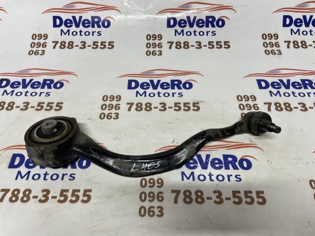 Рычаг передней подвески нижний левый LR073465 LAND ROVER