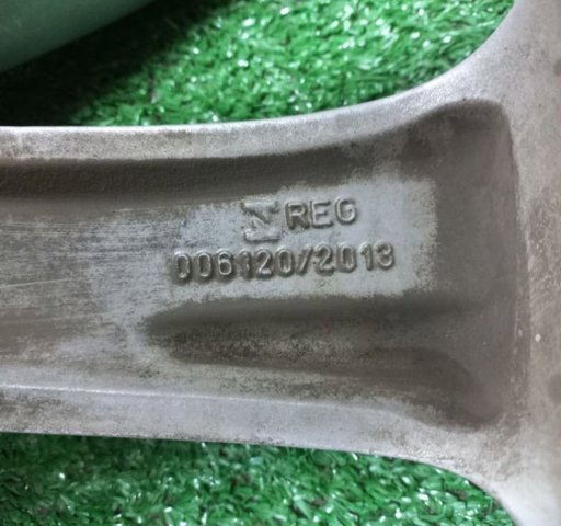 LR073531 LAND ROVER Диски колесные купить в Киев