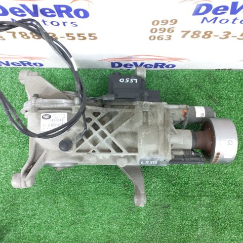 LR073538 Муфта Haldex купить Черновцы