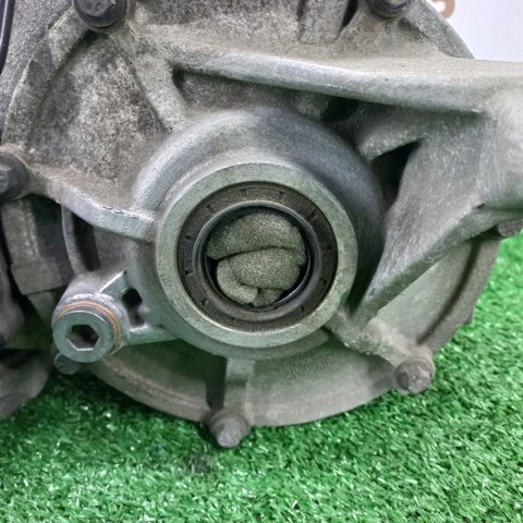 LAND ROVER LR073538 Муфта Haldex в наличии Полтава