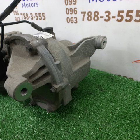 LAND ROVER LR073538 Муфта Haldex в наличии Кривой Рог