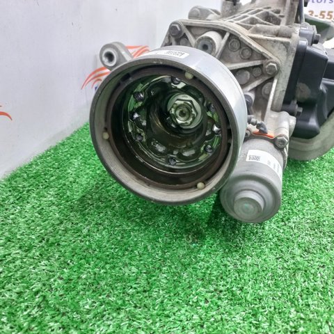 LAND ROVER LR073538 Муфта Haldex в наличии Днепр