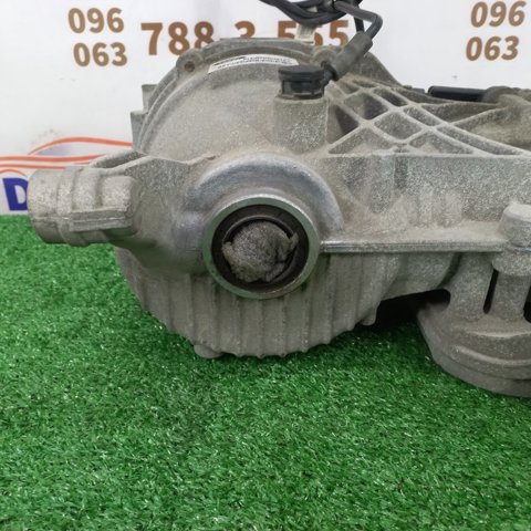 LR073538 LAND ROVER Муфта Haldex купить в Житомир