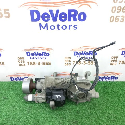 Муфта Haldex LR073538 LAND ROVER