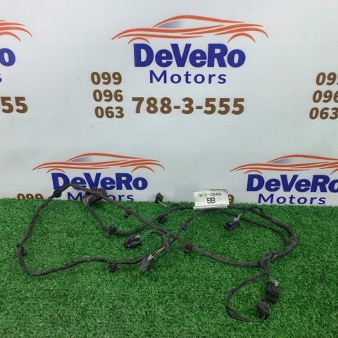 Кабель/провод парктроника бампера, заднего LR074179 LAND ROVER