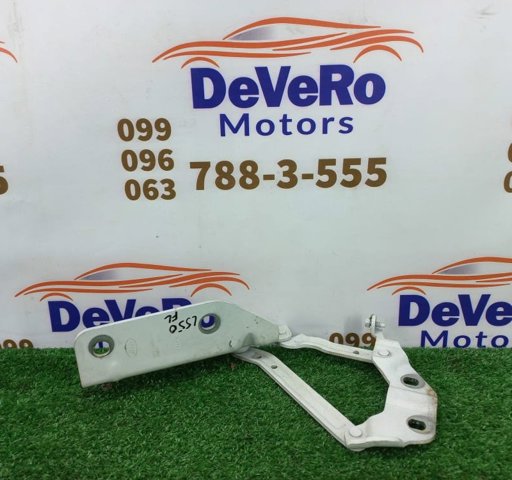 Завеса капота левая LR075406 LAND ROVER