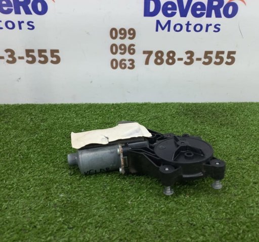 LR078165 Механизм стеклоподъемника двери задней правой купить Павлоград