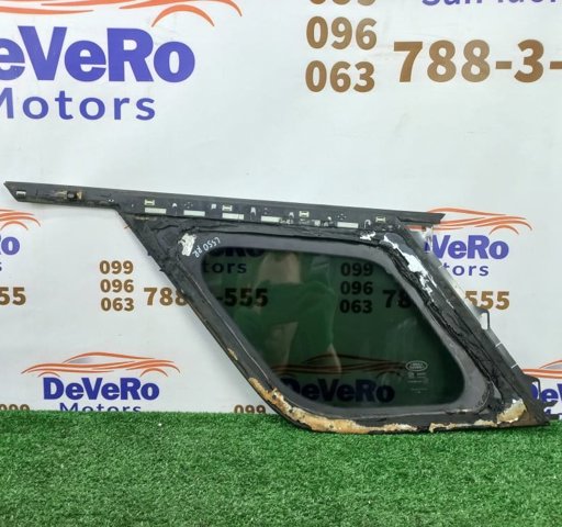 LR078379 LAND ROVER Стекло кузова (багажного отсека) правое купить в Каменское