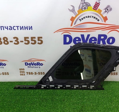 LR078383 LAND ROVER Стекло кузова (багажного отсека) левое купить в Каменское