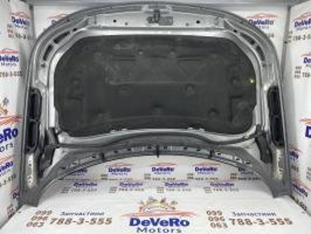 LAND ROVER LR078571 Капот в наличии Ирпень