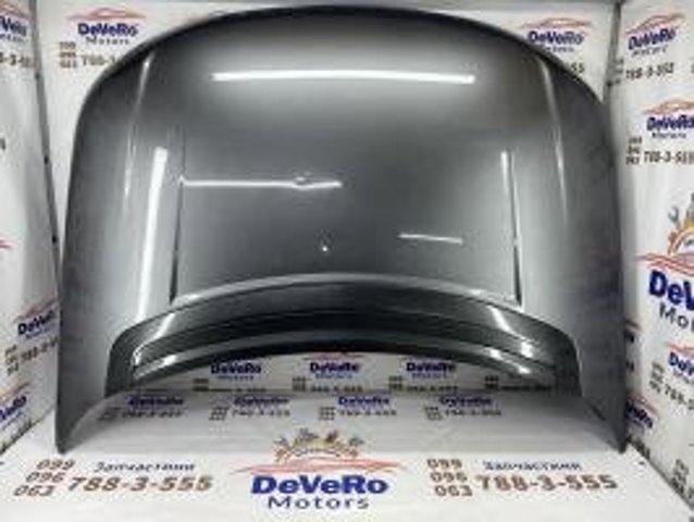 Капот двигателя LR078571 LAND ROVER