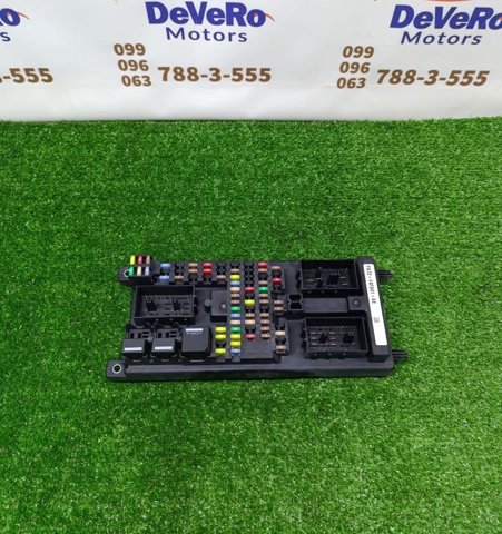 Блок комфорта LR078822 LAND ROVER