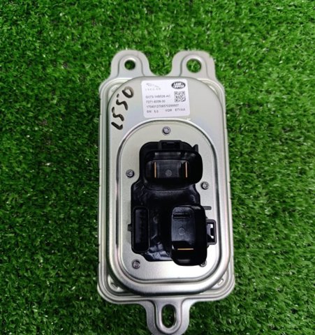 LR079623 LAND ROVER Модуль управления (ЭБУ) бортовой сетью купить в Павлоград