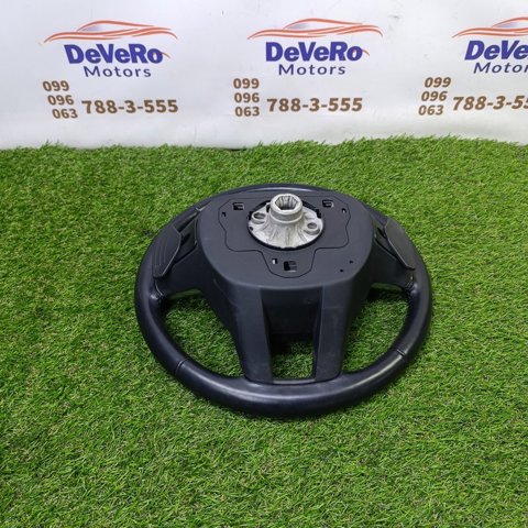 LR079637 LAND ROVER Рулевое колесо купить в Житомир