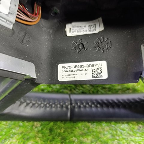 LAND ROVER LR079637 Рулевое колесо в наличии Черновцы