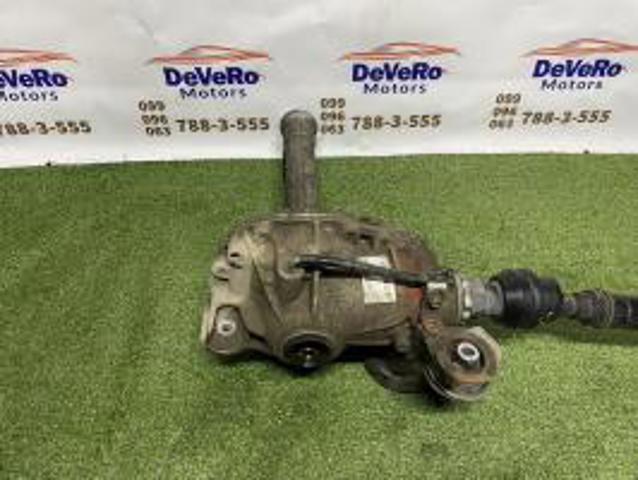 Вал карданный передний Land Rover Range Rover SPORT 2