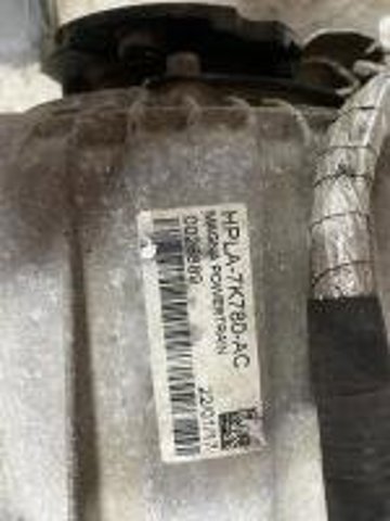 LAND ROVER LR082662 Раздатка в наличии Ровно