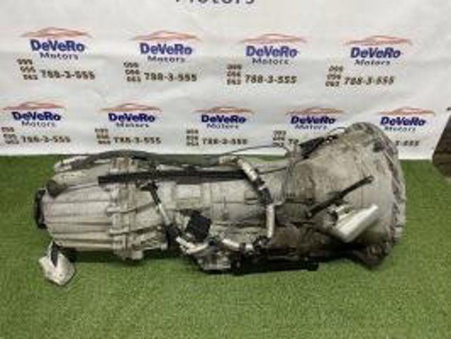 Делитель передач LR082662 LAND ROVER