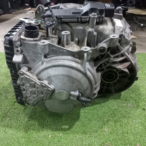 LR082969 АКПП купить Каменское
