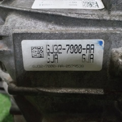 LAND ROVER LR082969 АКПП в наличии Павлоград