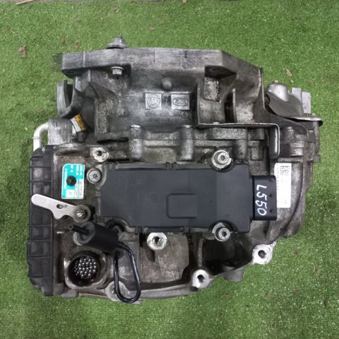 LR082969 АКПП купить Запорожье