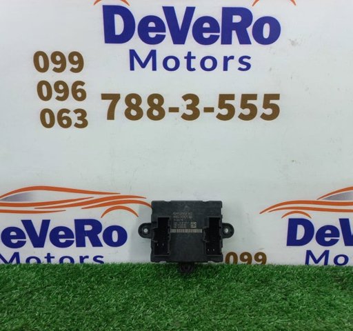 Блок комфорта задней двери LR083080 LAND ROVER