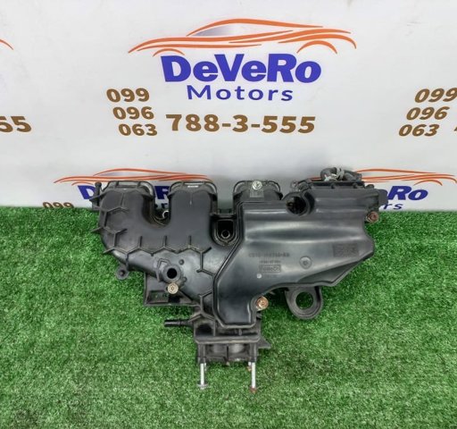 Коллектор впускной LR083482 LAND ROVER