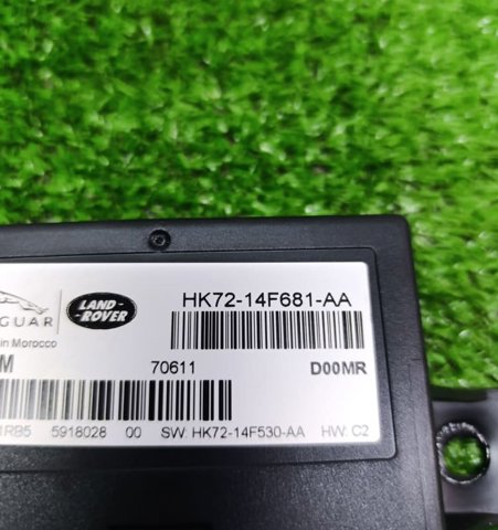LR083799 LAND ROVER купить в Сумы