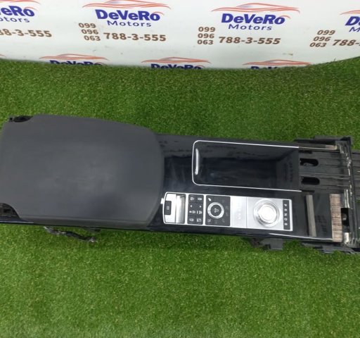 LAND ROVER LR083888 Клавиша электромеханического стояночного тормоза в наличии Харьков