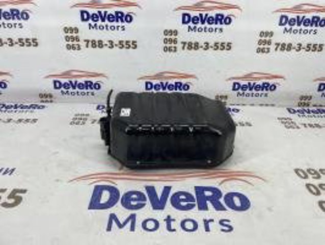 Компрессор пневмоподкачки (амортизаторов) LR083993 LAND ROVER