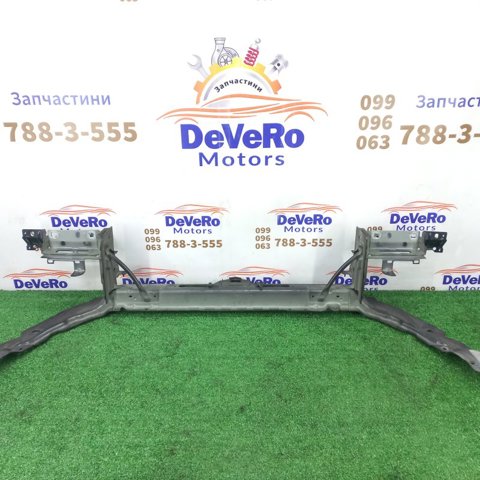 LAND ROVER LR084656 Суппорт радиатора верхний (монтажная панель крепления фар) в наличии Ужгород