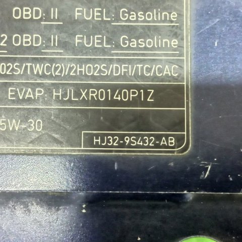 LR084656 LAND ROVER Суппорт радиатора верхний (монтажная панель крепления фар) купить в Каменское
