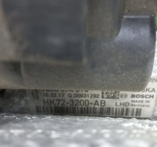 LAND ROVER LR087170 Рейка рулевая в наличии Хмельницкий