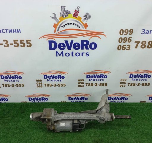 Реечный рулевой механизм LR087170 LAND ROVER