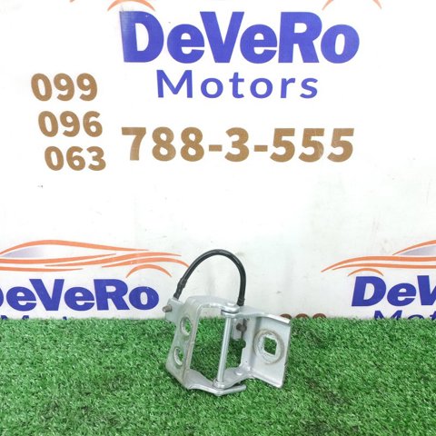 LR088322 LAND ROVER Петля двери задней правой купить в Тернополь