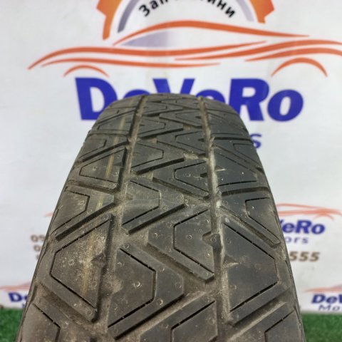 LR088518 LAND ROVER Докатка (аварийное запасное колесо) купить в Тернополь