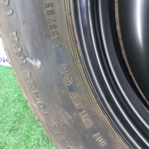 LR088518 Докатка (аварийное запасное колесо) купить Ровно