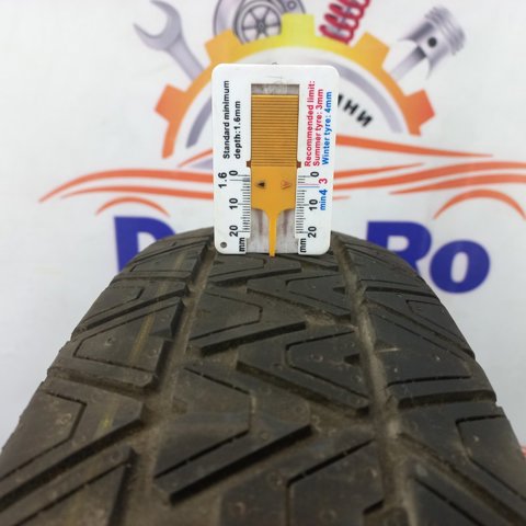 LAND ROVER LR088518 Докатка (аварийное запасное колесо) в наличии Сумы