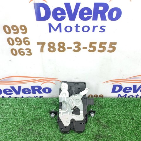 LR088571 LAND ROVER Замок стекла багажника (двери 3/5-й задней (ляды) купить в Кривой Рог