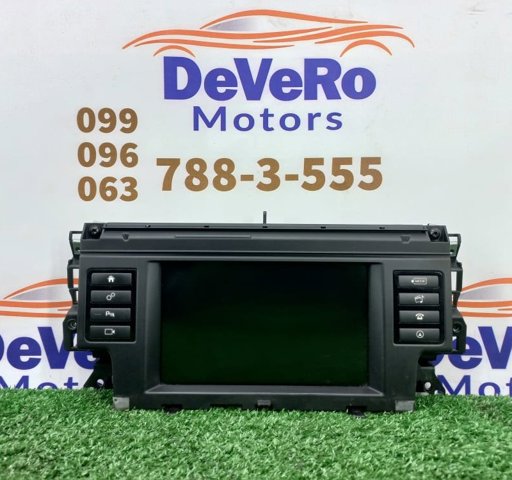 Бортовой компьютер LR088625 LAND ROVER