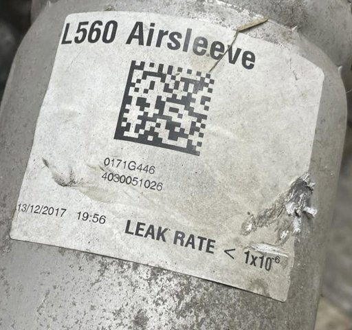 LAND ROVER LR090610 в наличии Житомир