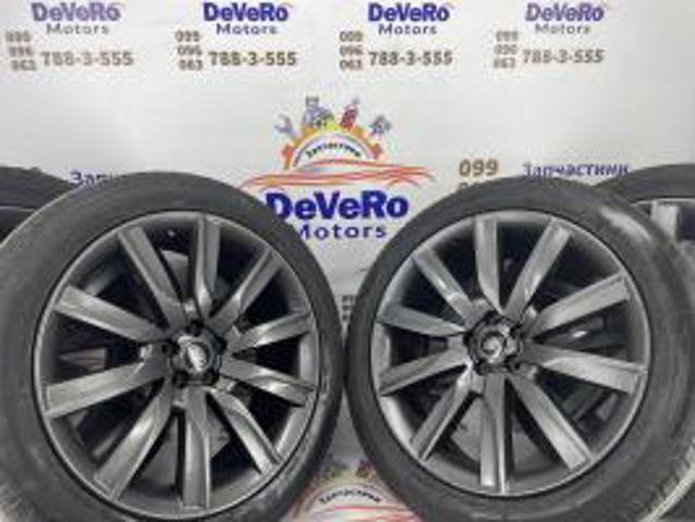 LR091542 LAND ROVER купить в Одесса