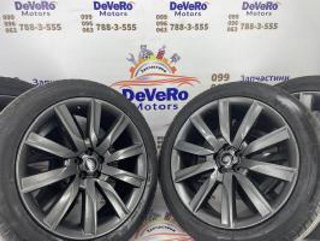 LR091542 LAND ROVER купить в Житомир