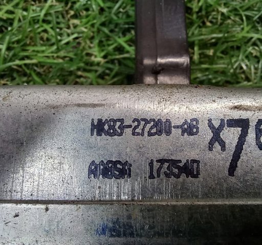 LR091727 LAND ROVER купить в Киев