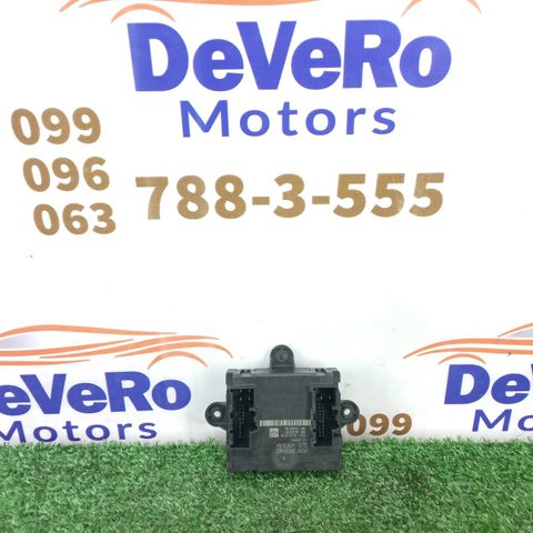 Блок комфорта передней двери LR092132 LAND ROVER
