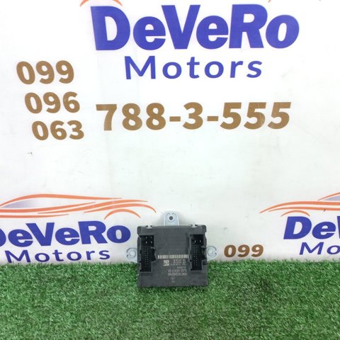 Блок комфорта передней двери LR092136 LAND ROVER