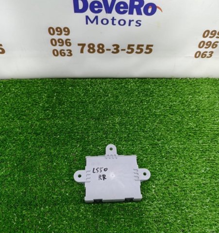 LAND ROVER LR092139 Блок комфорта задней двери в наличии Сумы