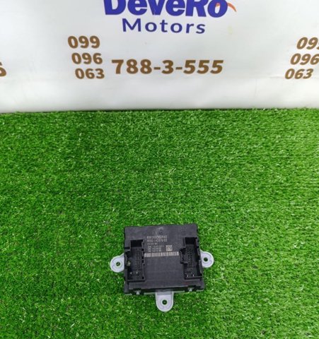 Блок комфорта задней двери LR092139 LAND ROVER