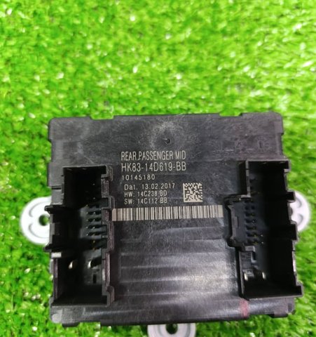 LAND ROVER LR092139 Блок комфорта задней двери в наличии Украина