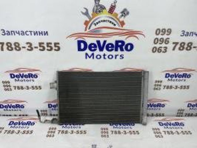 Конденсер LR092450 LAND ROVER